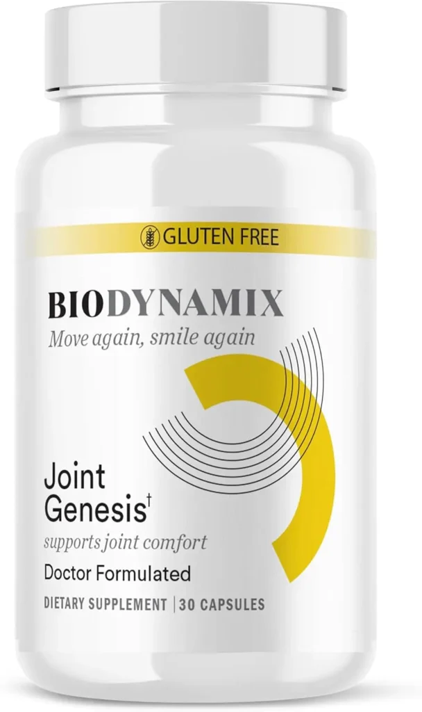Joint Genesis Reviews 2026
