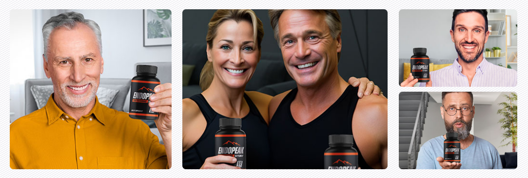 EndoPeak Customer Reviews and Consumer Reports 2026