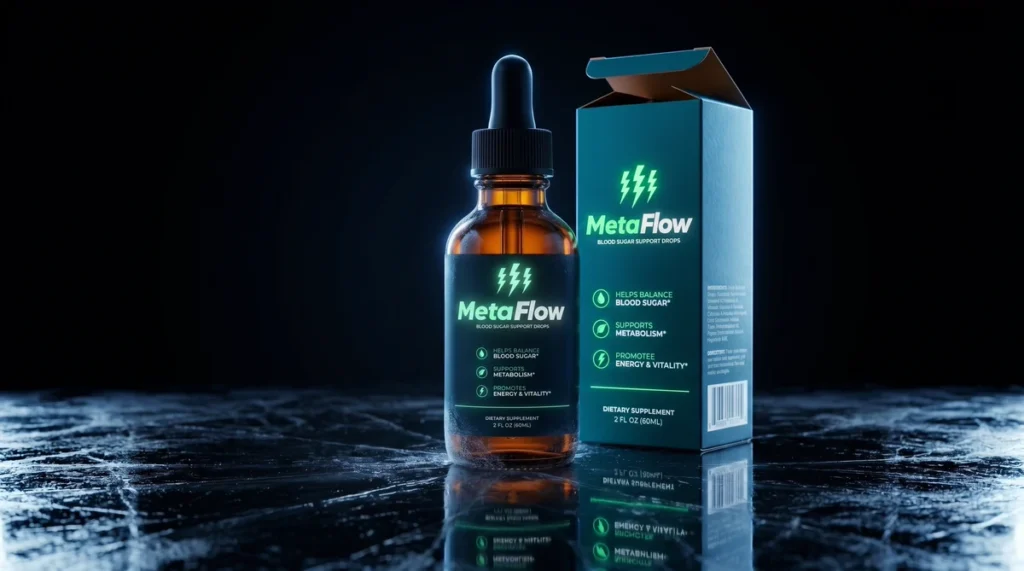 Metaflow