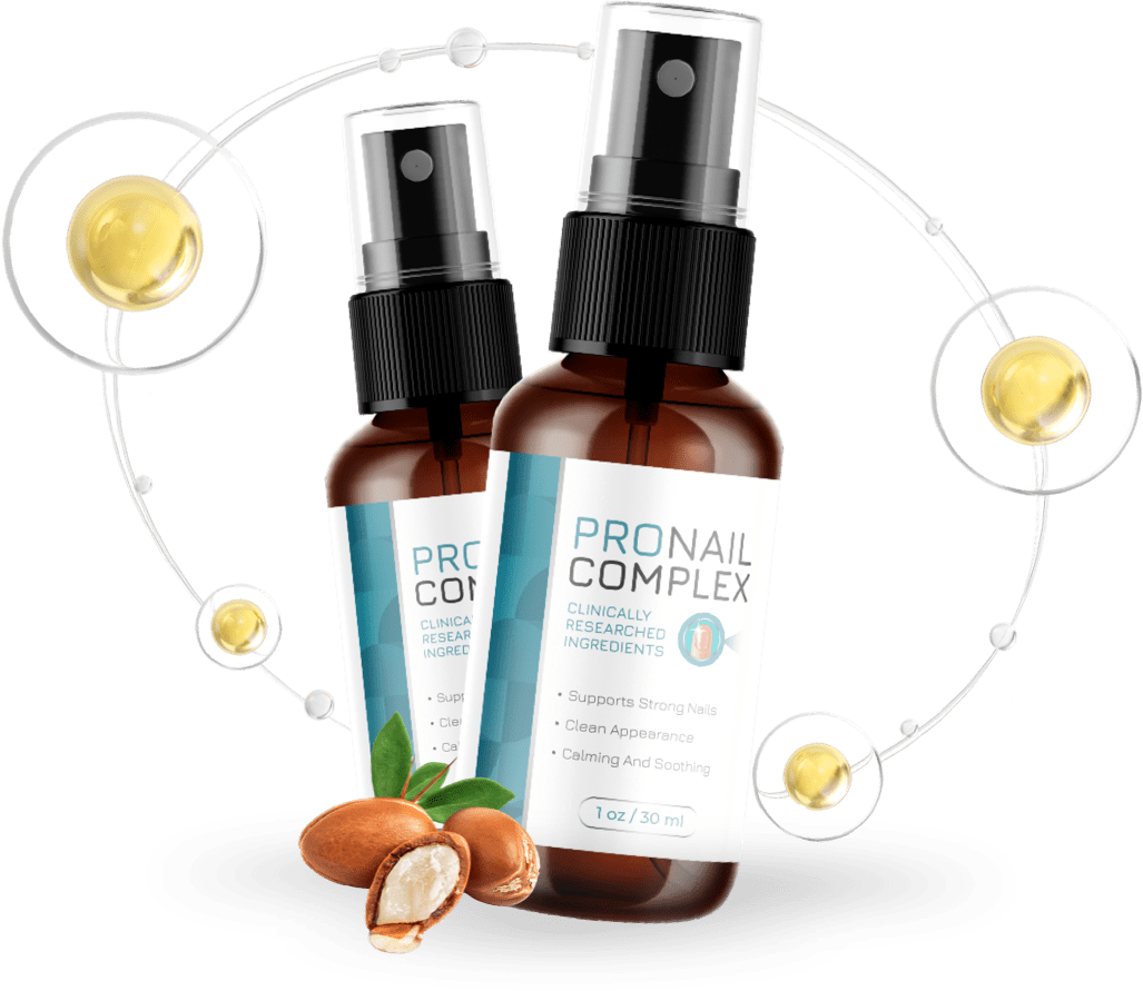 ProNail Complex Ingredients and How It Works
