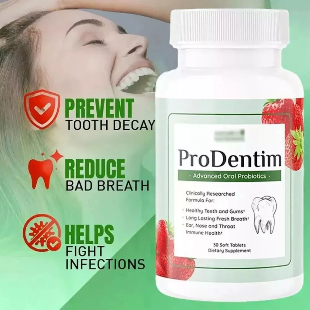 
ProDentim