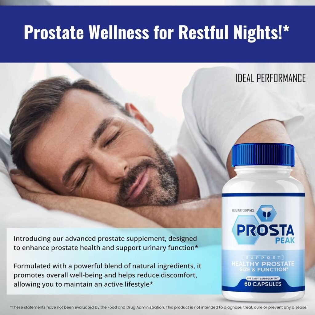 Prosta Peak