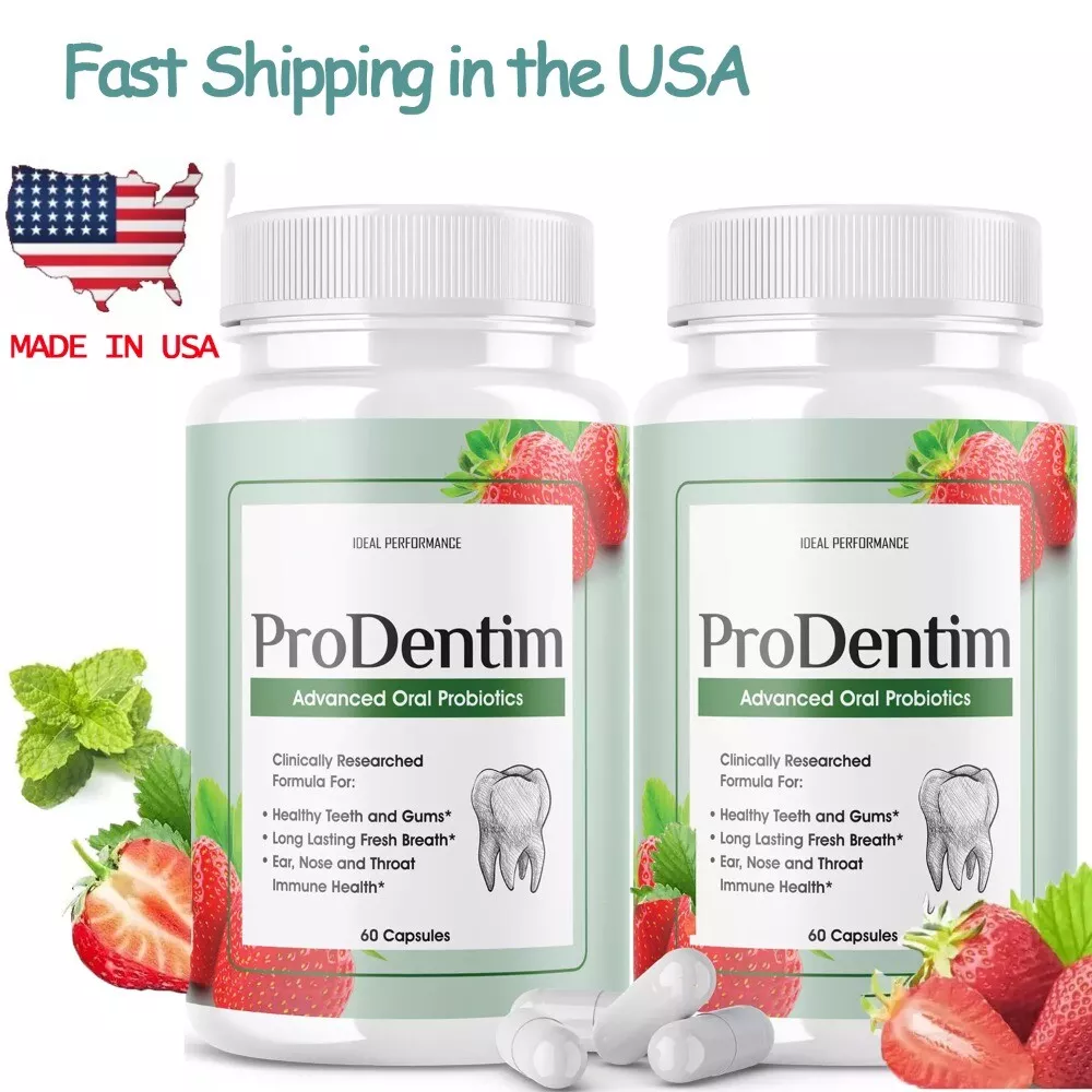 ProDentim