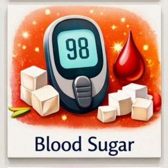 Blood Sugar Support