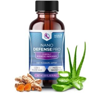 Nano Defense Pro