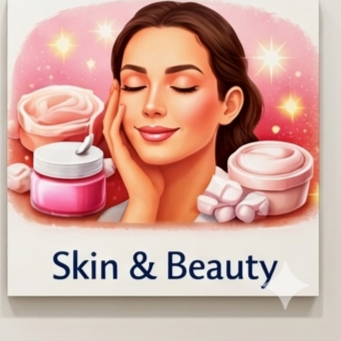 Skin & Beauty Supplements
