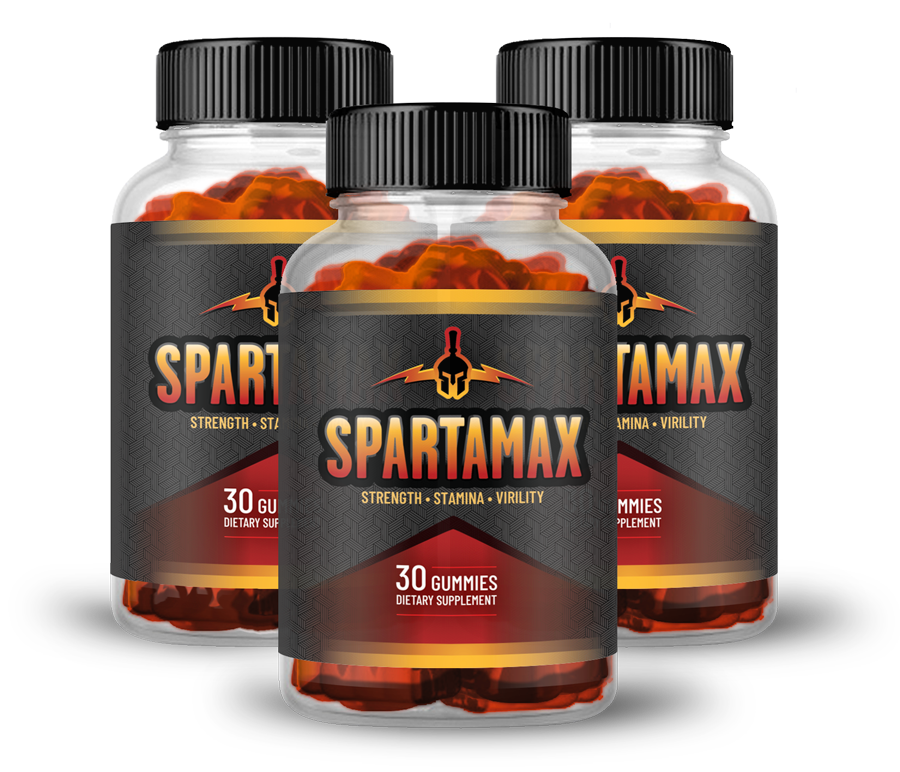 Spartamax Review