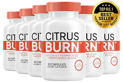 CitrusBurn Review
