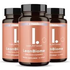 LeanBiome