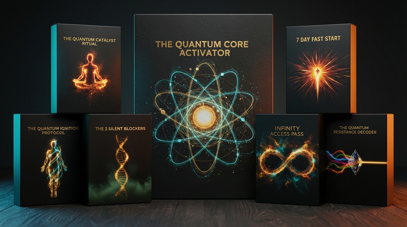 Quantum Core Activator