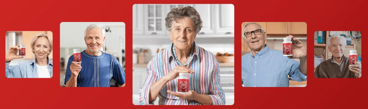 Gluco Armor benefits for energy and glucose balance