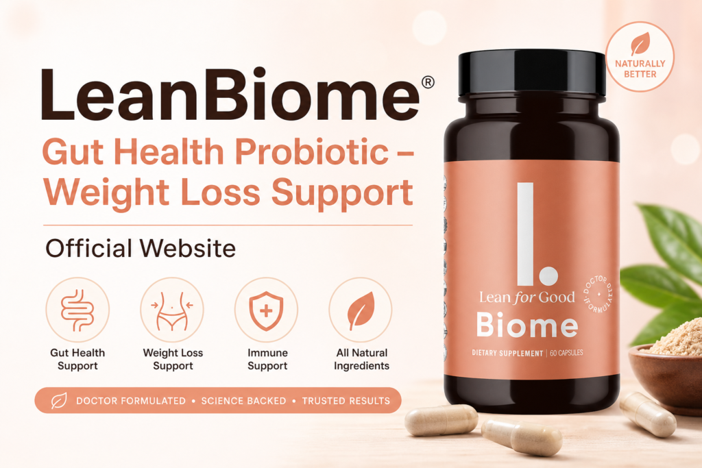 LeanBiome