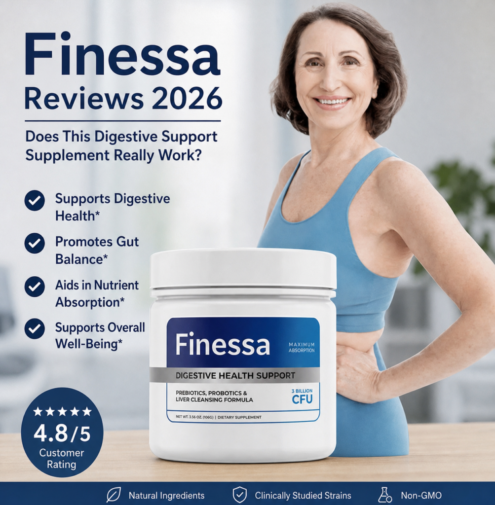 Finessa