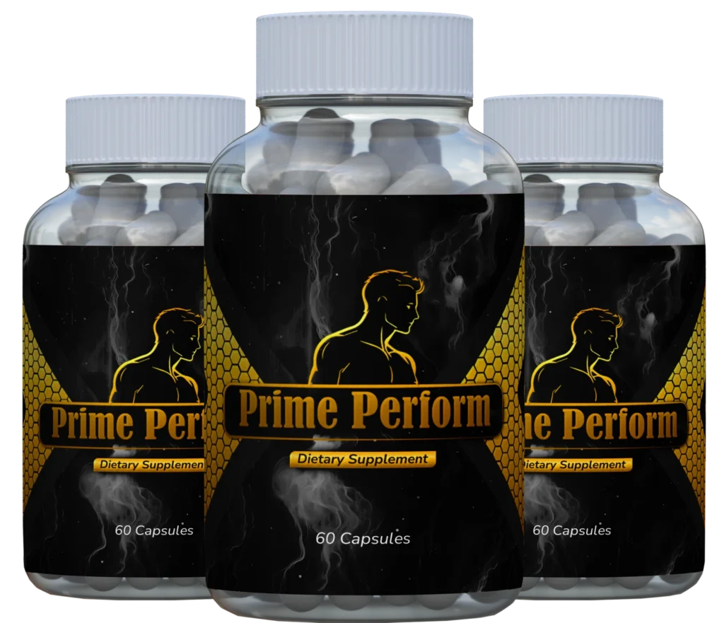 prime perform supplement