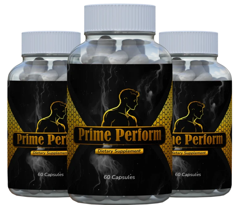prime perform supplement