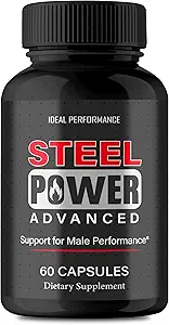 Steel Power