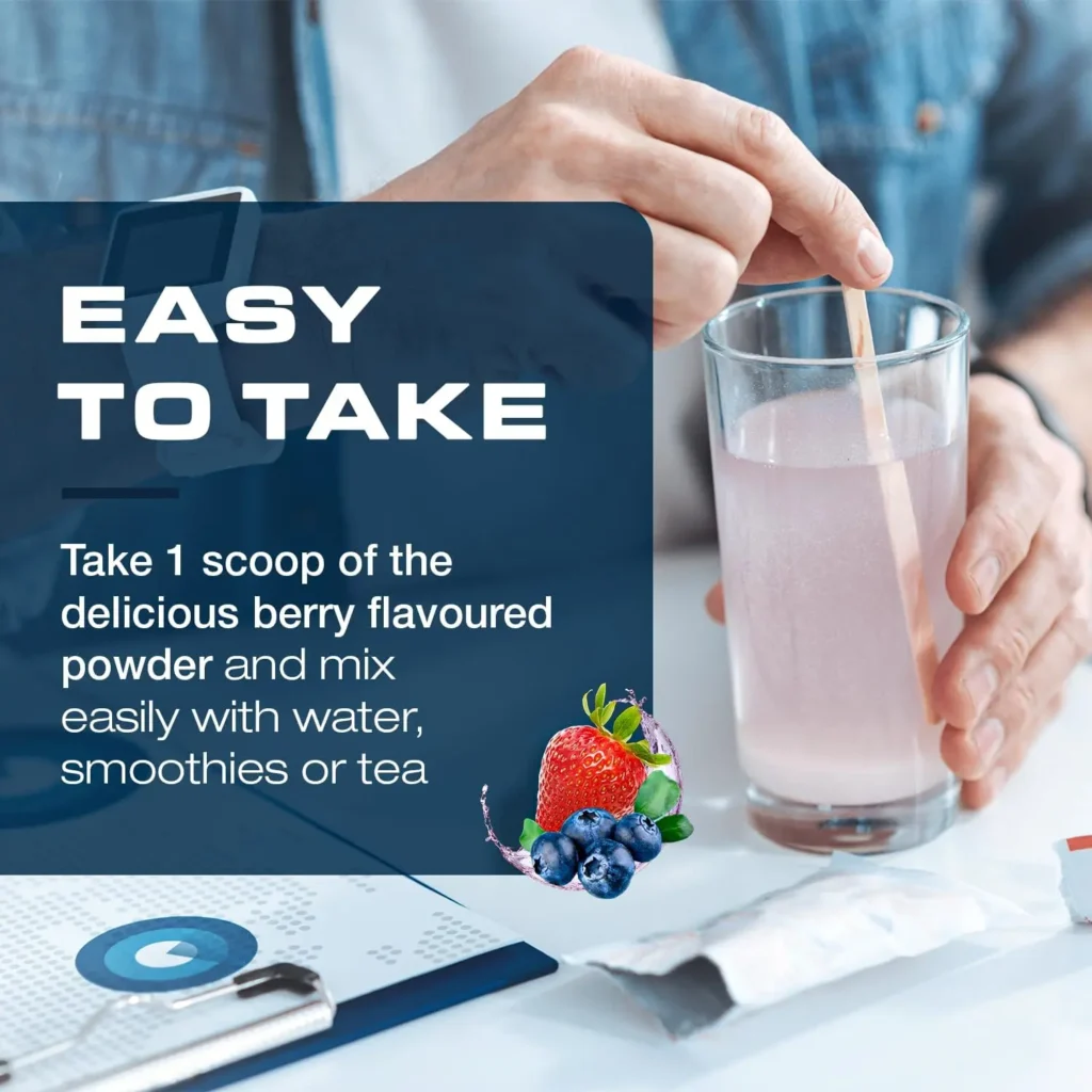 nitric boost