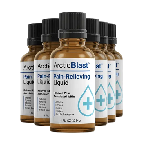 ArcticBlast Review