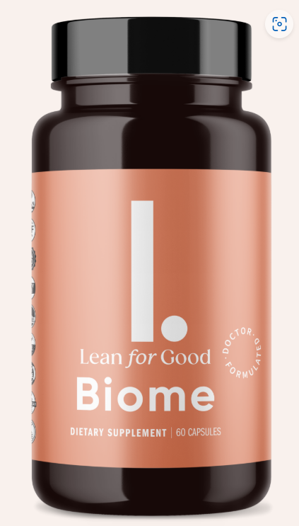 leanbiome