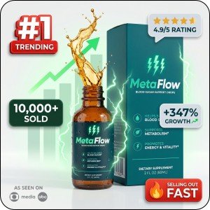Buy MetaFlow