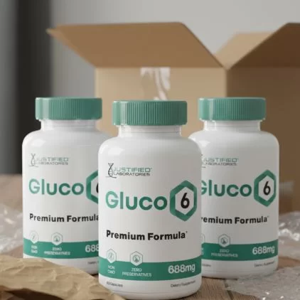 Gluco6 Review