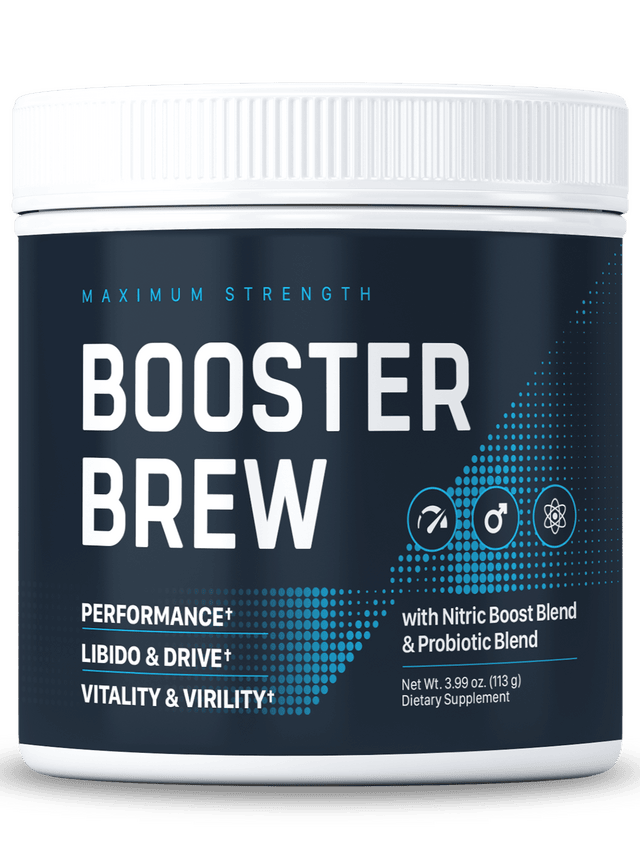 Booster Brew Review
