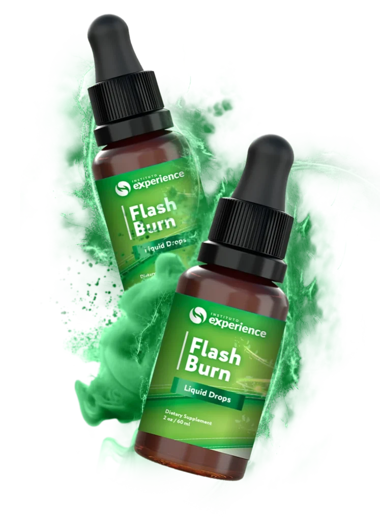 FlashBurn