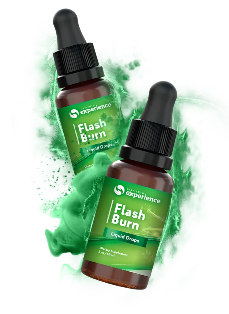 FlashBurn