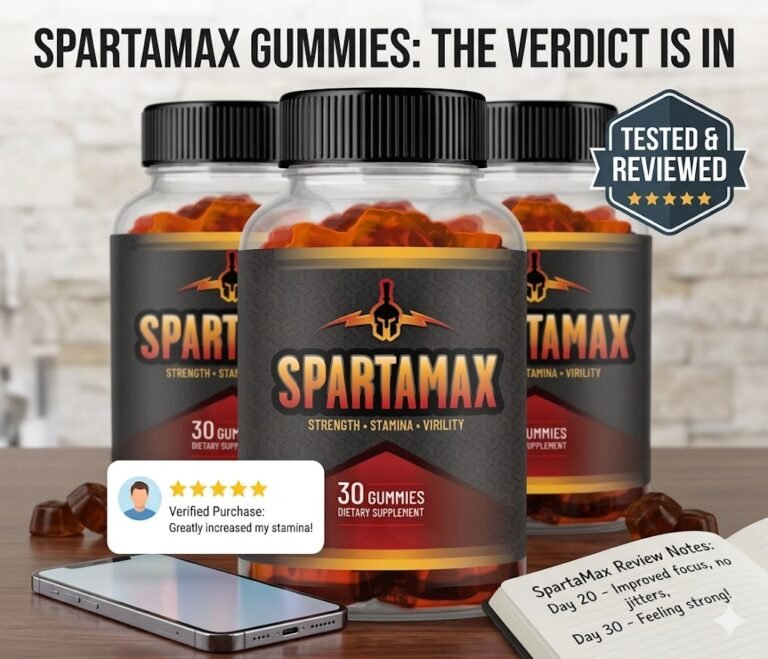 SpartaMax Reviews