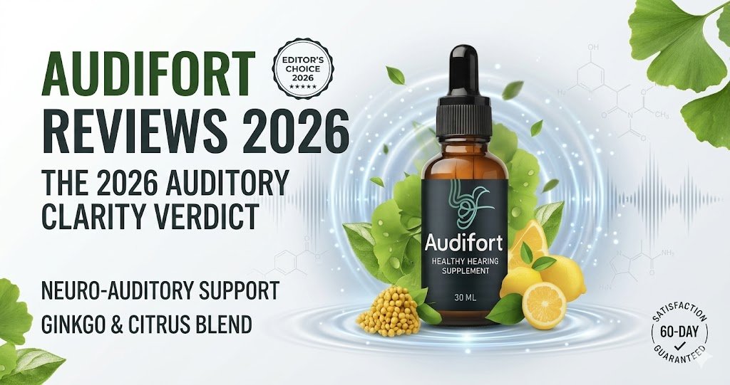 Audifort