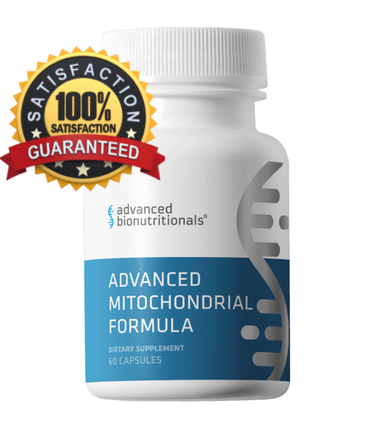Advanced Mitochondrial Formula
