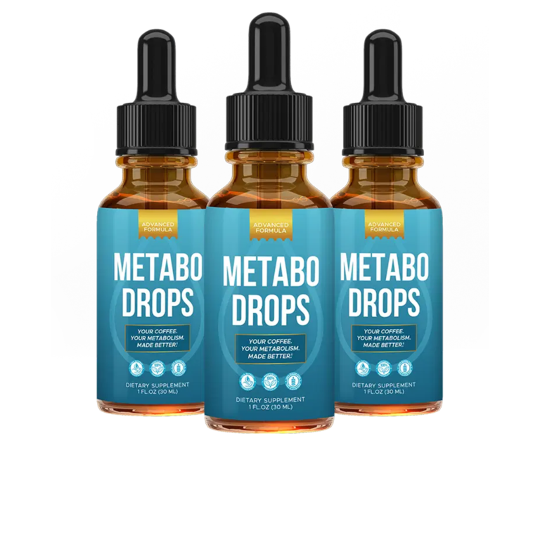 Metabo Drops