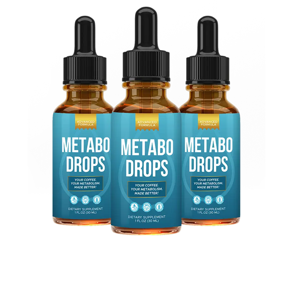 Metabo Drops