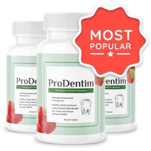 ProDentim