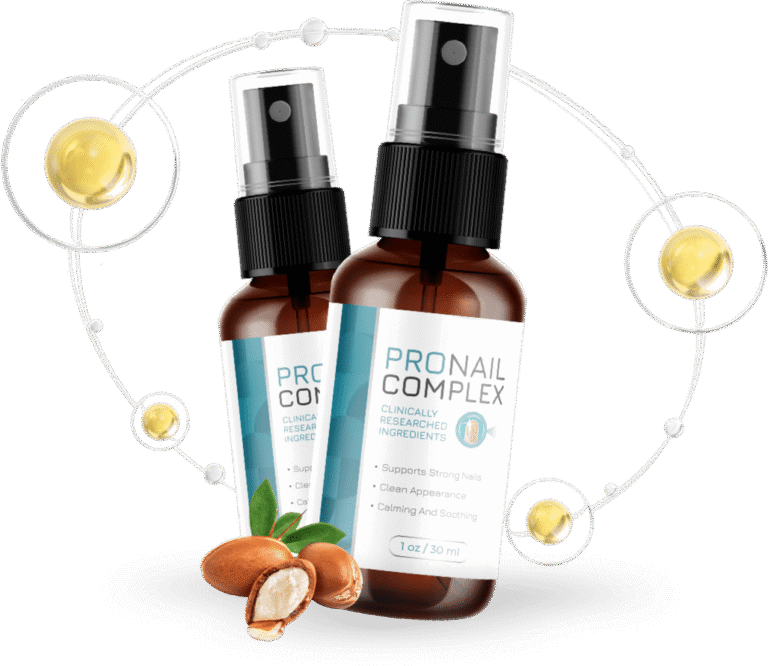 ProNail Complex Review