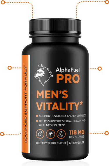 AlphaFuel Pro Review