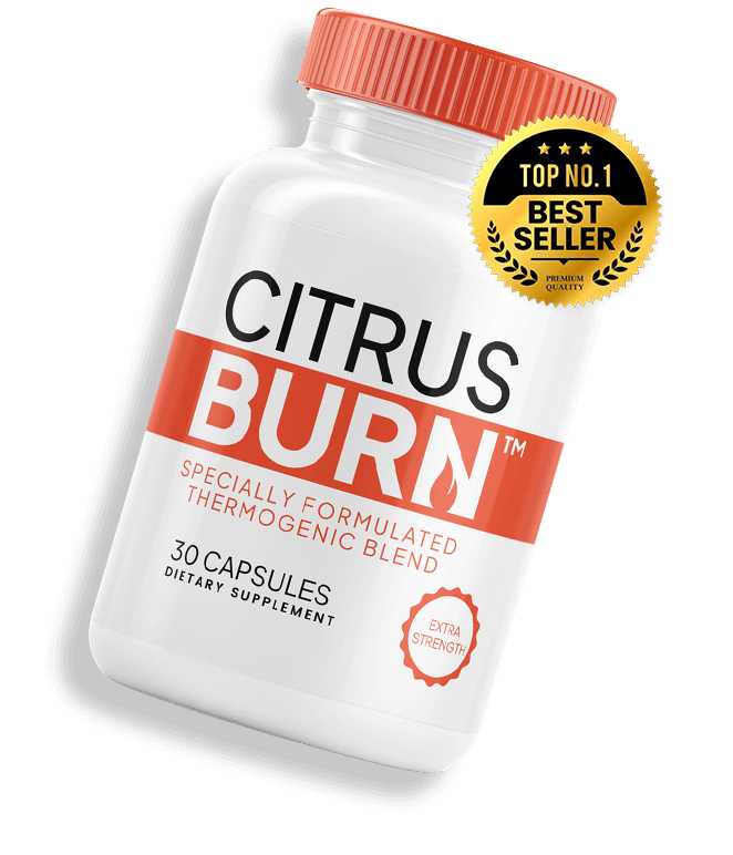 CitrusBurn Reviews 2026