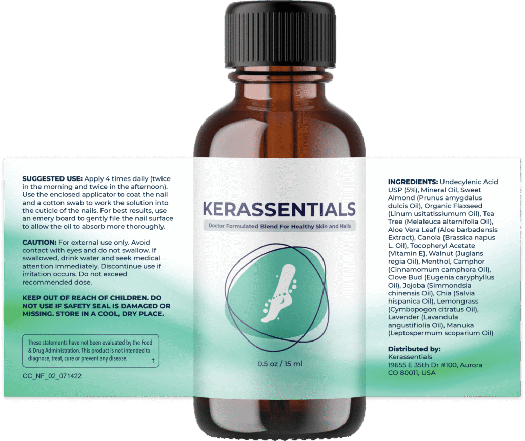 Kerassentials