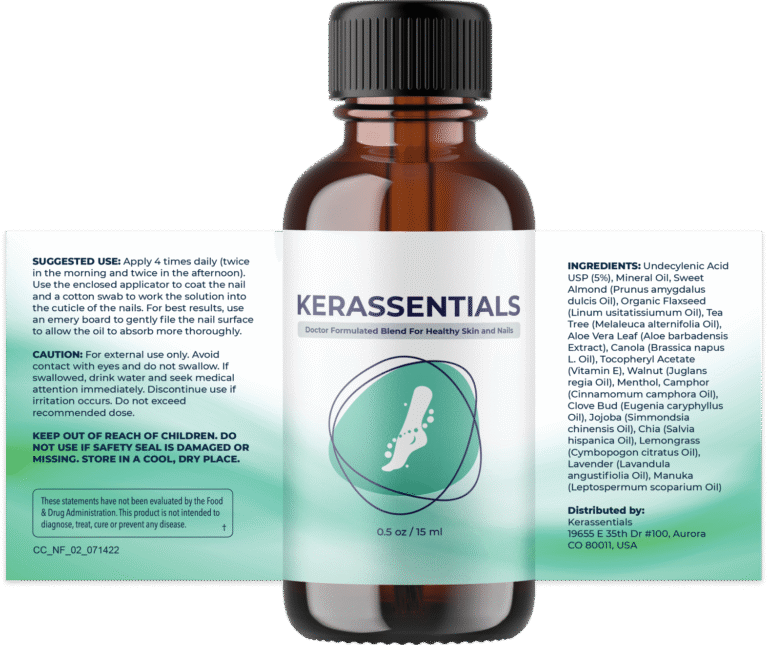 Kerassentials