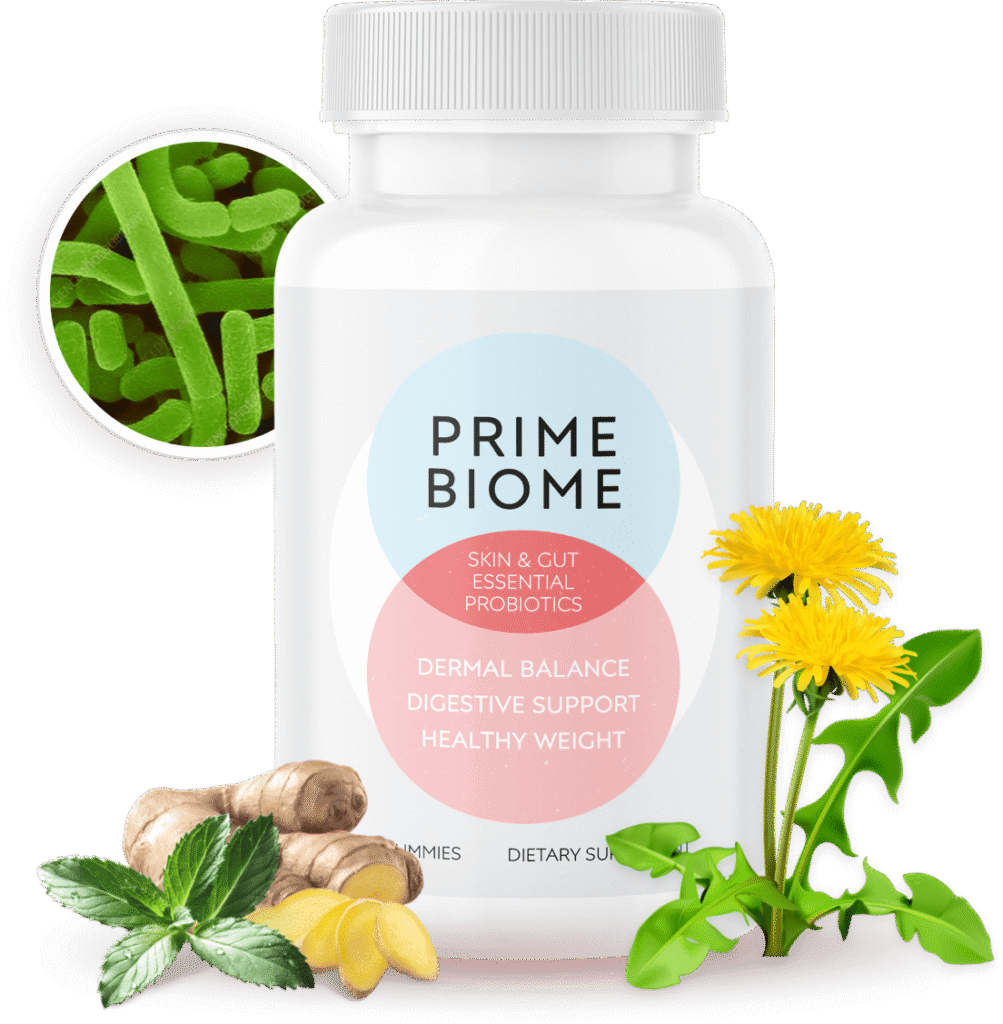 PrimeBiome Review 2026