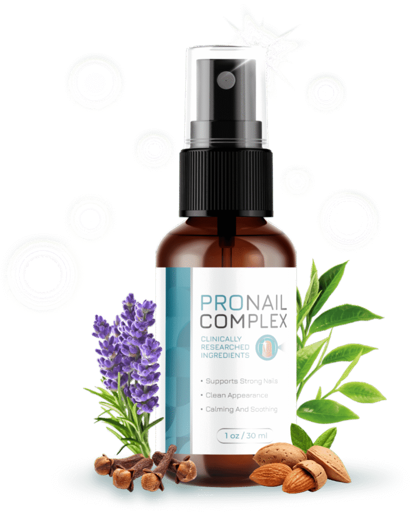 ProNail Complex