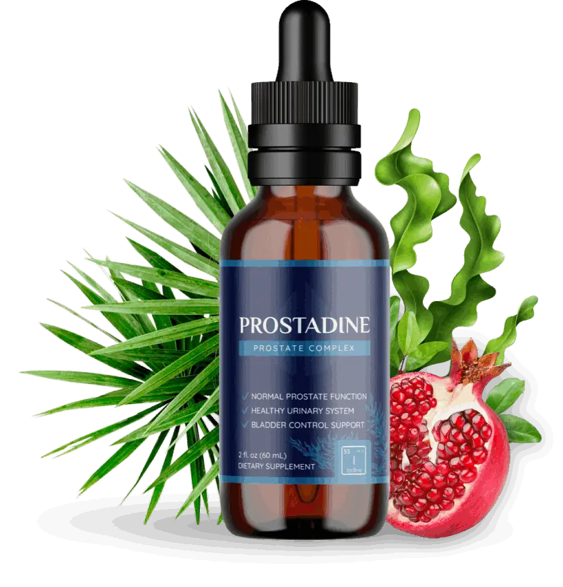 prostadine