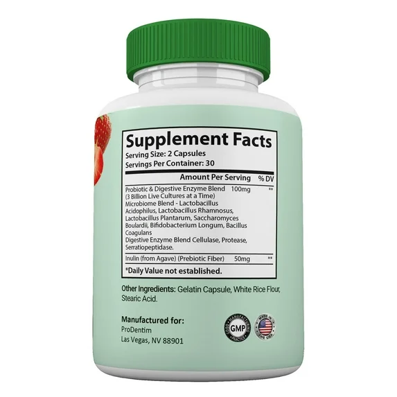 ProDentim
