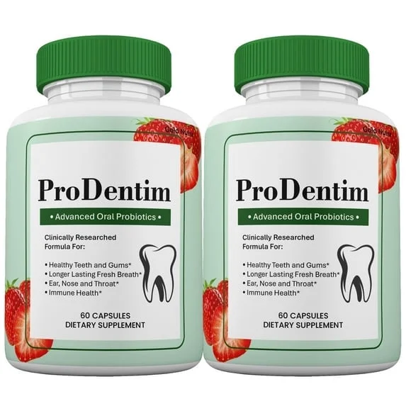 ProDentim