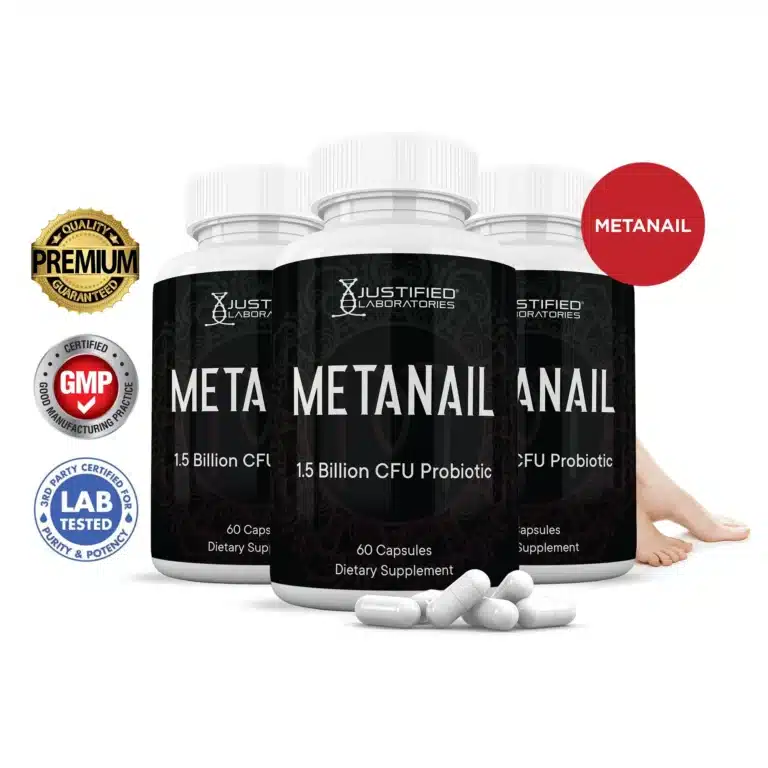 MetaNail Complex
