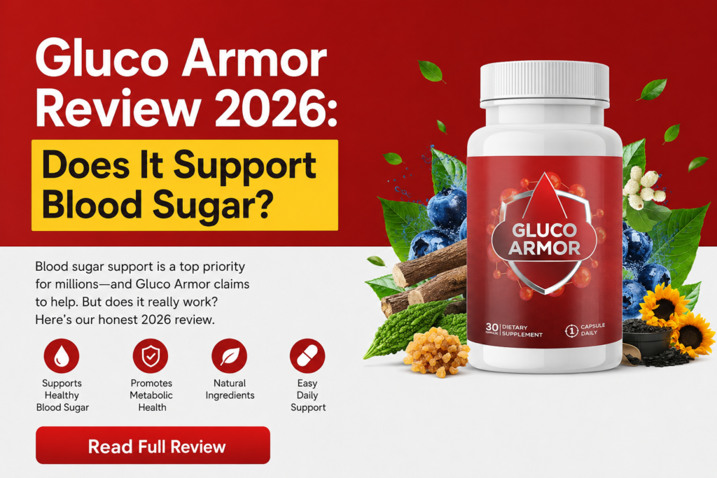 Gluco Armor Review (2026): Does It Actually Support Healthy Blood Sugar? 1 4f9a6e34 3c0c 45ca 91fe ec610dd8365c