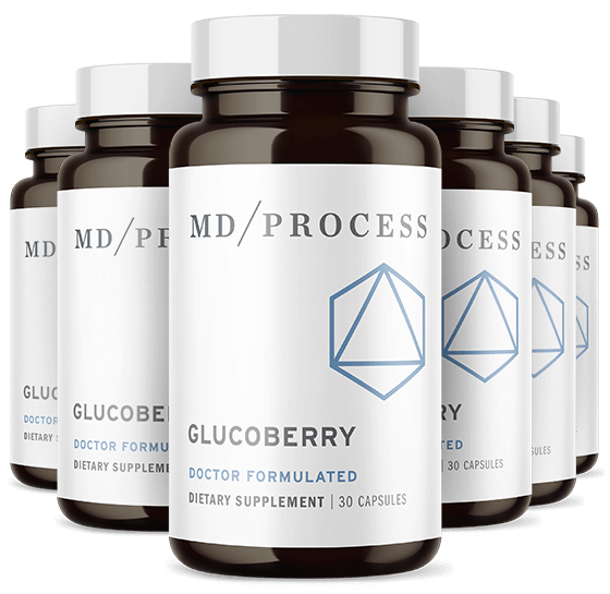 Buy GlucoBerry Now