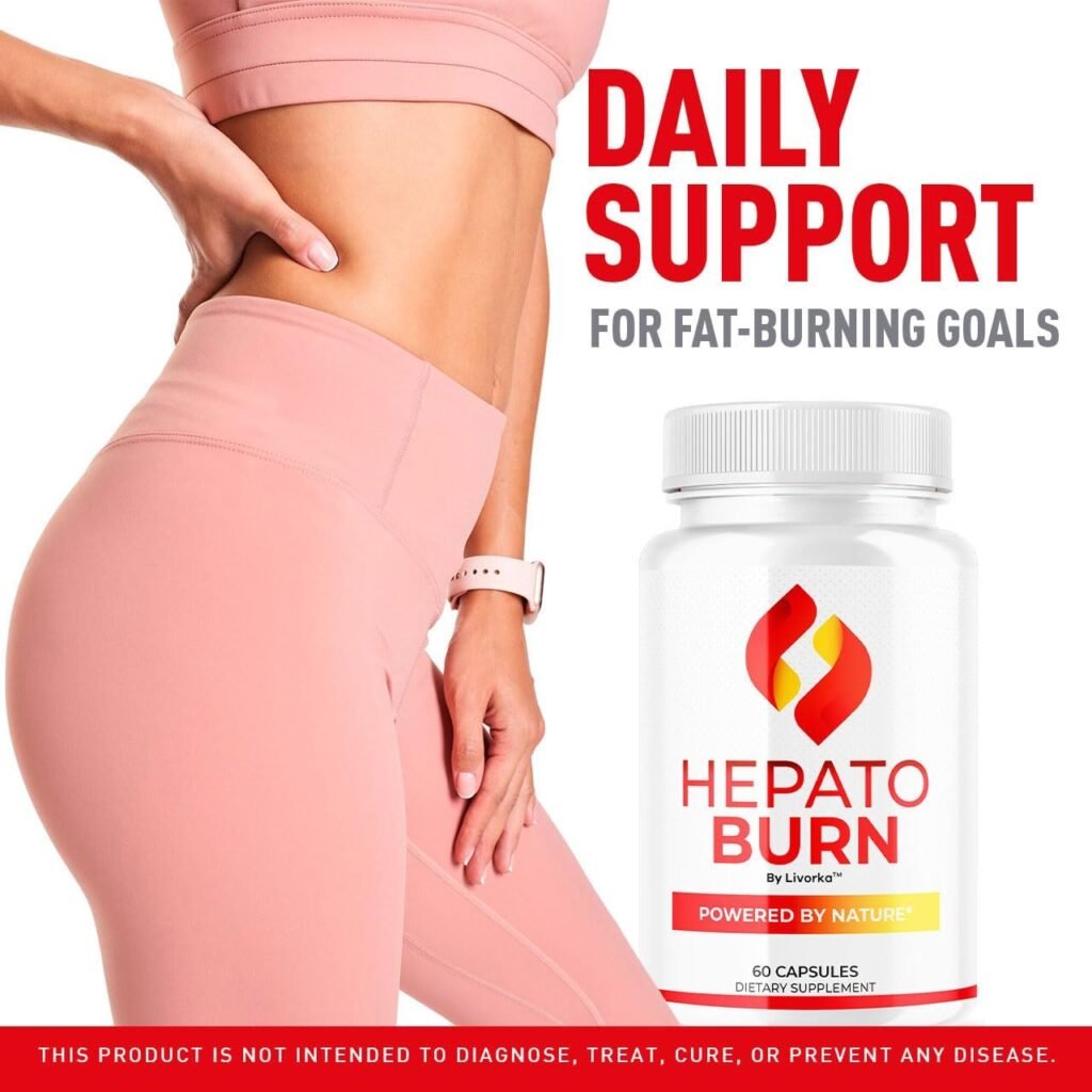 HepatoBurn 