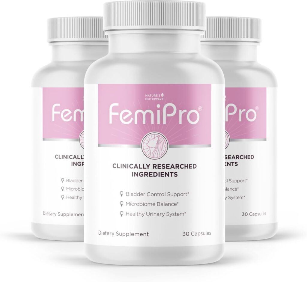 
FemiPro