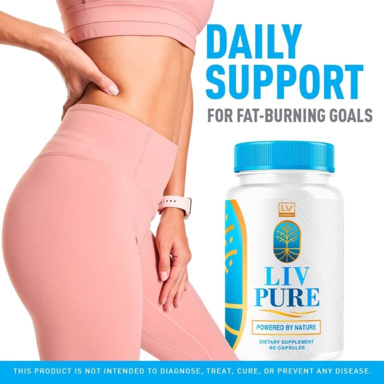 Liv Pure Reviews 2026